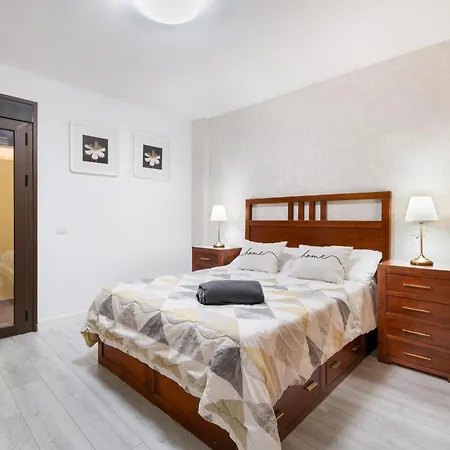 Laguna Confort Apartment *