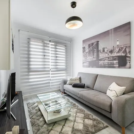 Laguna Confort Apartment