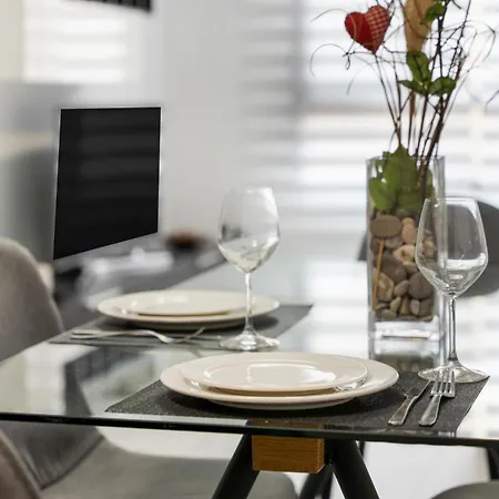 Laguna Confort Apartment