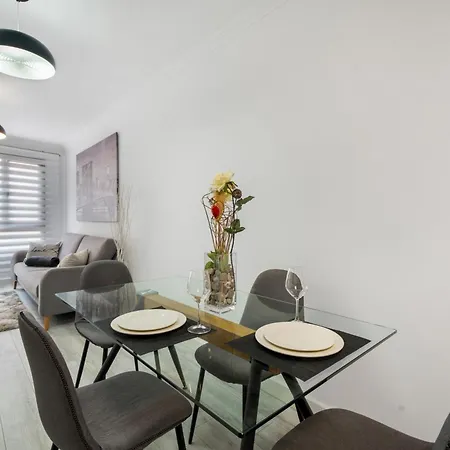 Laguna Confort Apartamento La Laguna (Tenerife)