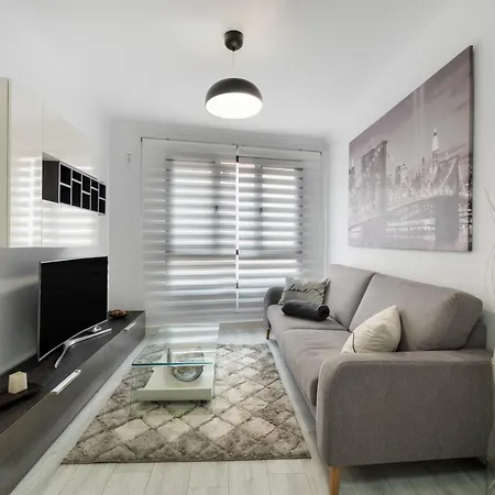 Apartamento Laguna Confort La Laguna (Tenerife)