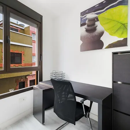 Laguna Confort * La Laguna (Tenerife)