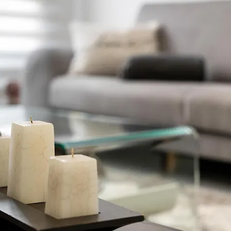 Apartment Laguna Confort