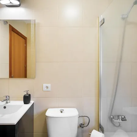 Apartamento Laguna Confort La Laguna (Tenerife)