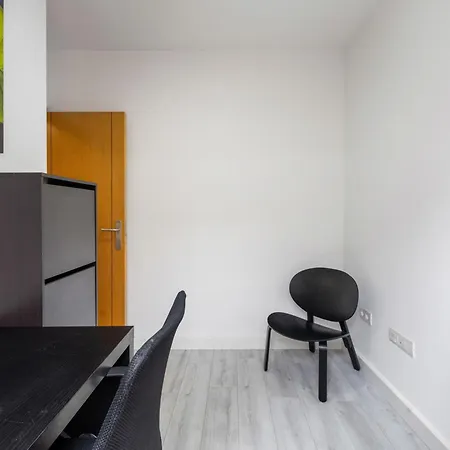 Apartamento Laguna Confort