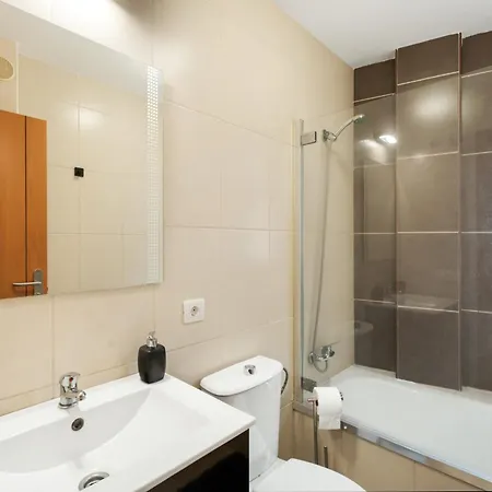 Laguna Confort Appartement *