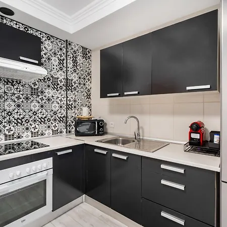 Appartement Laguna Confort La Laguna (Tenerife)