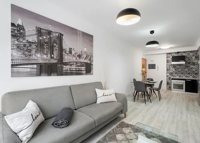 Laguna Confort לה לגונה