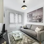 Laguna Confort Apartament