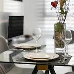 Laguna Confort Apartament