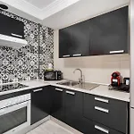 Apartament Laguna Confort La Laguna (Tenerife)