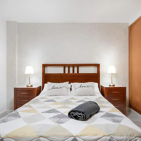 Laguna Confort Apartamento