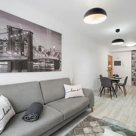 Laguna Confort La Laguna (Tenerife)