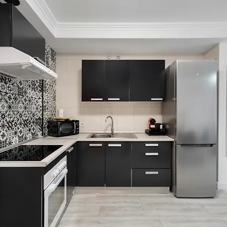 Laguna Confort * La Laguna (Tenerife)