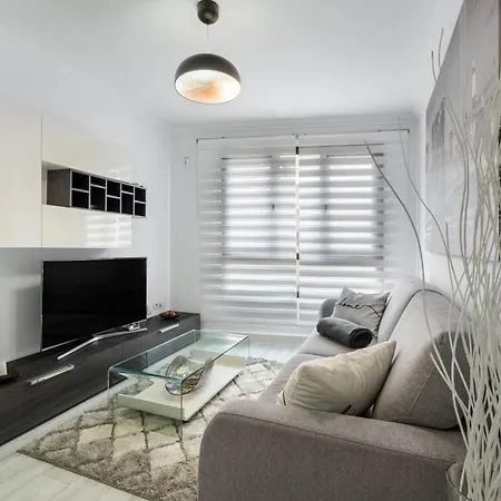 Laguna Confort * La Laguna (Tenerife)