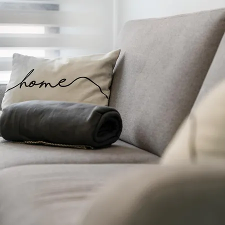 Laguna Confort Lejlighed *