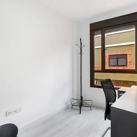 Laguna Confort Apartamento La Laguna (Tenerife)