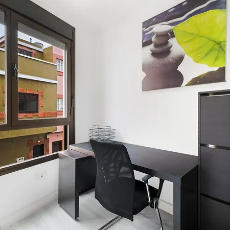 Laguna Confort Apartment La Laguna (Tenerife)
