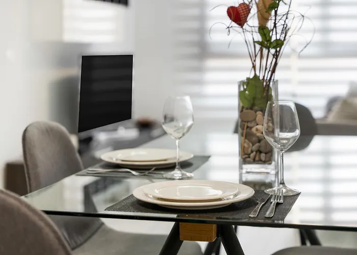 Laguna Confort Апартаменты