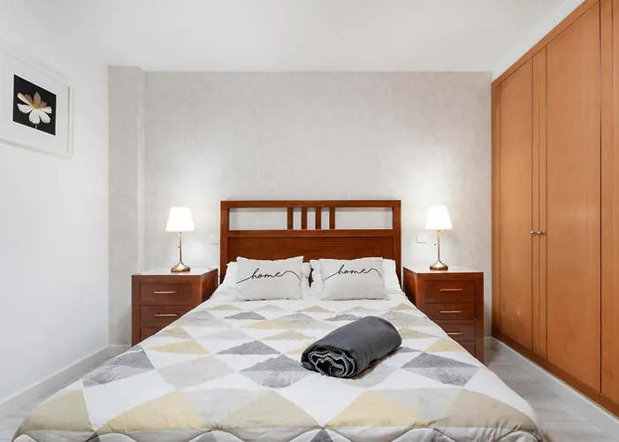 Laguna Confort Apartament