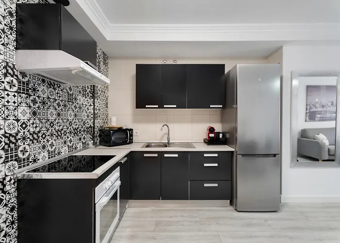 Laguna Confort * La Laguna (Tenerife)