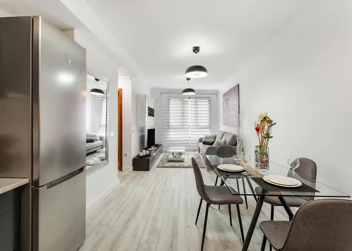 Apartament Laguna Confort