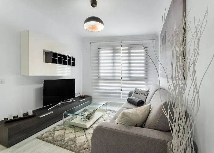 Laguna Confort * Сан-Кристобаль-де-Ла-Лагуна