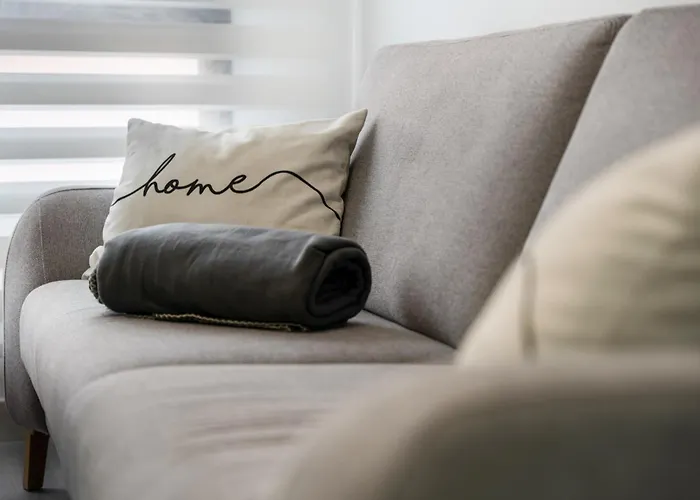 Laguna Confort Апартаменты *