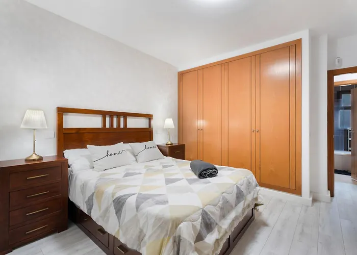 Laguna Confort La Laguna (Tenerife)