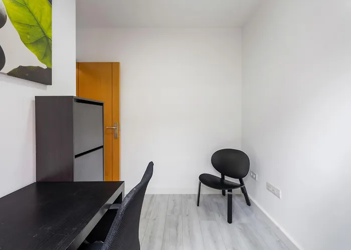 Apartament Laguna Confort