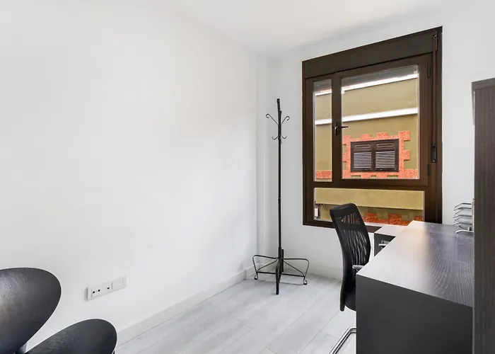 Laguna Confort Apartament La Laguna (Tenerife)